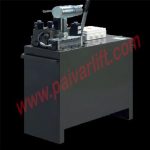 آسانسور هیدرولیک